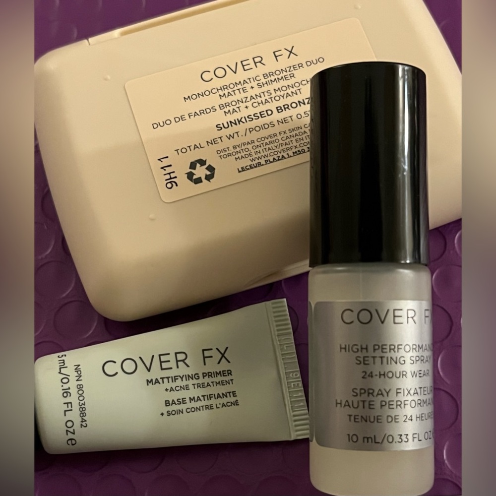 Cover Fx Bundle